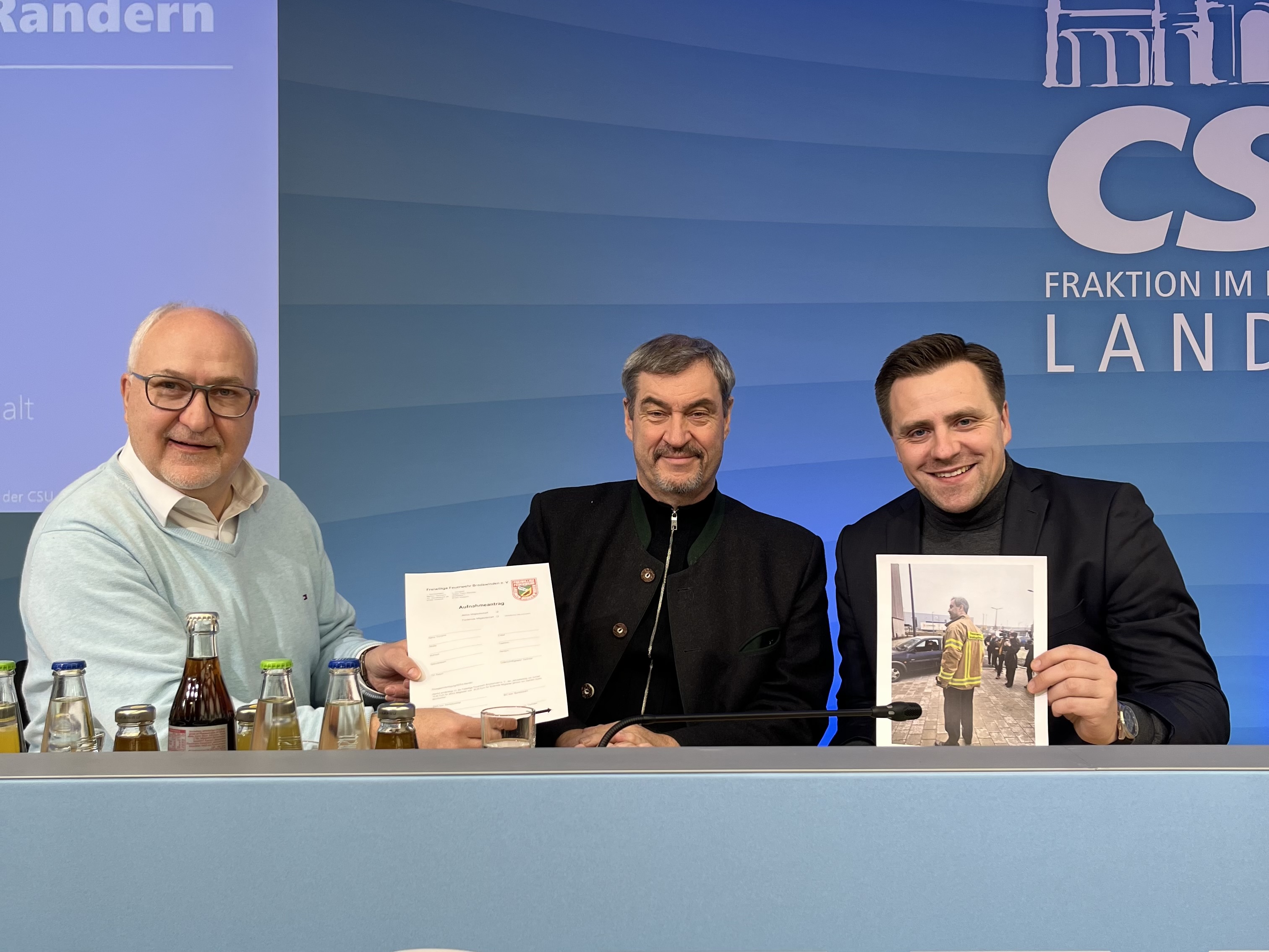 14.11.2026 - Winterklausur Kloster Banz 2026 - 