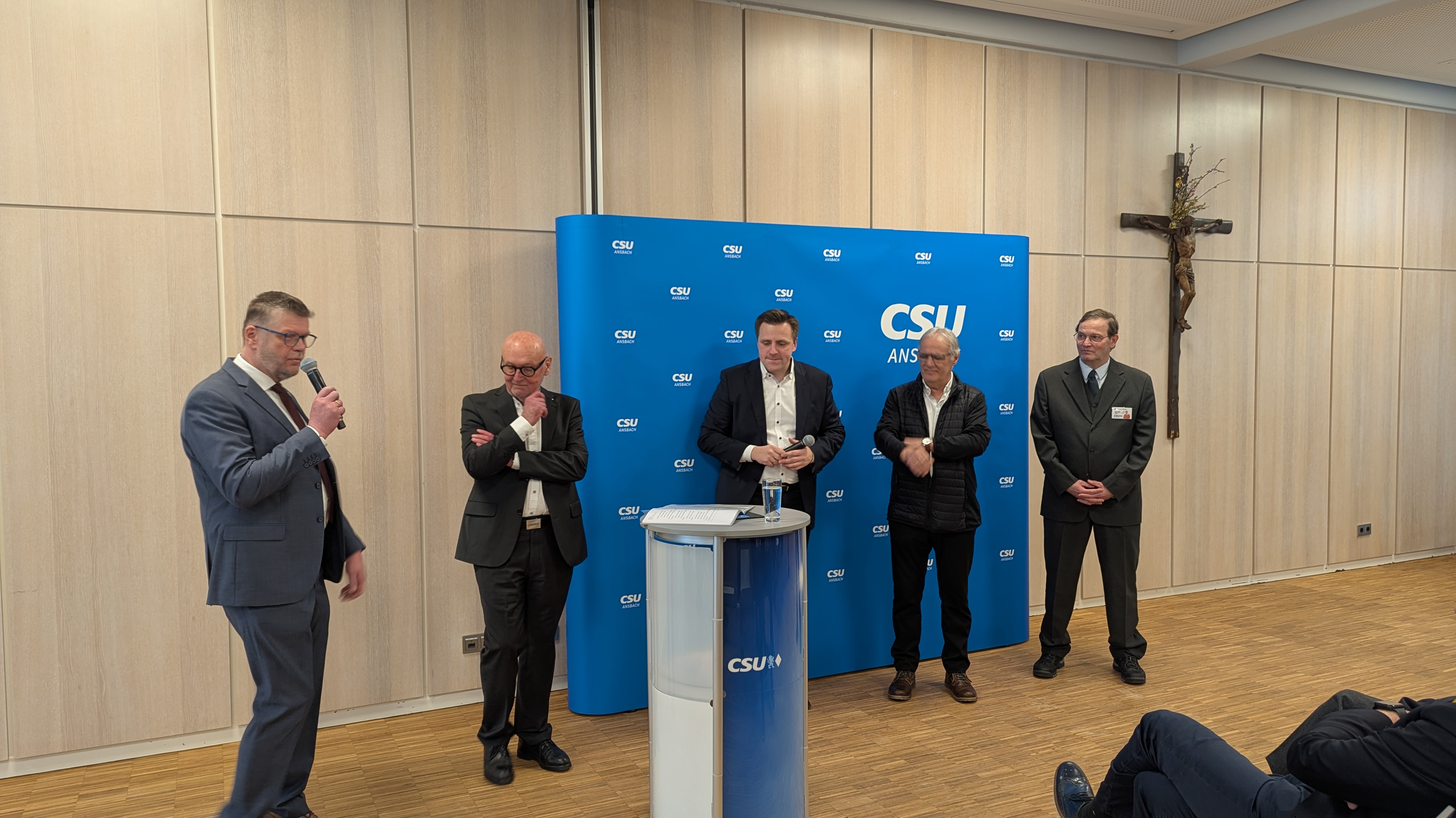 14.20.2026 - CSU-Neujahrsempfang 2026 - 