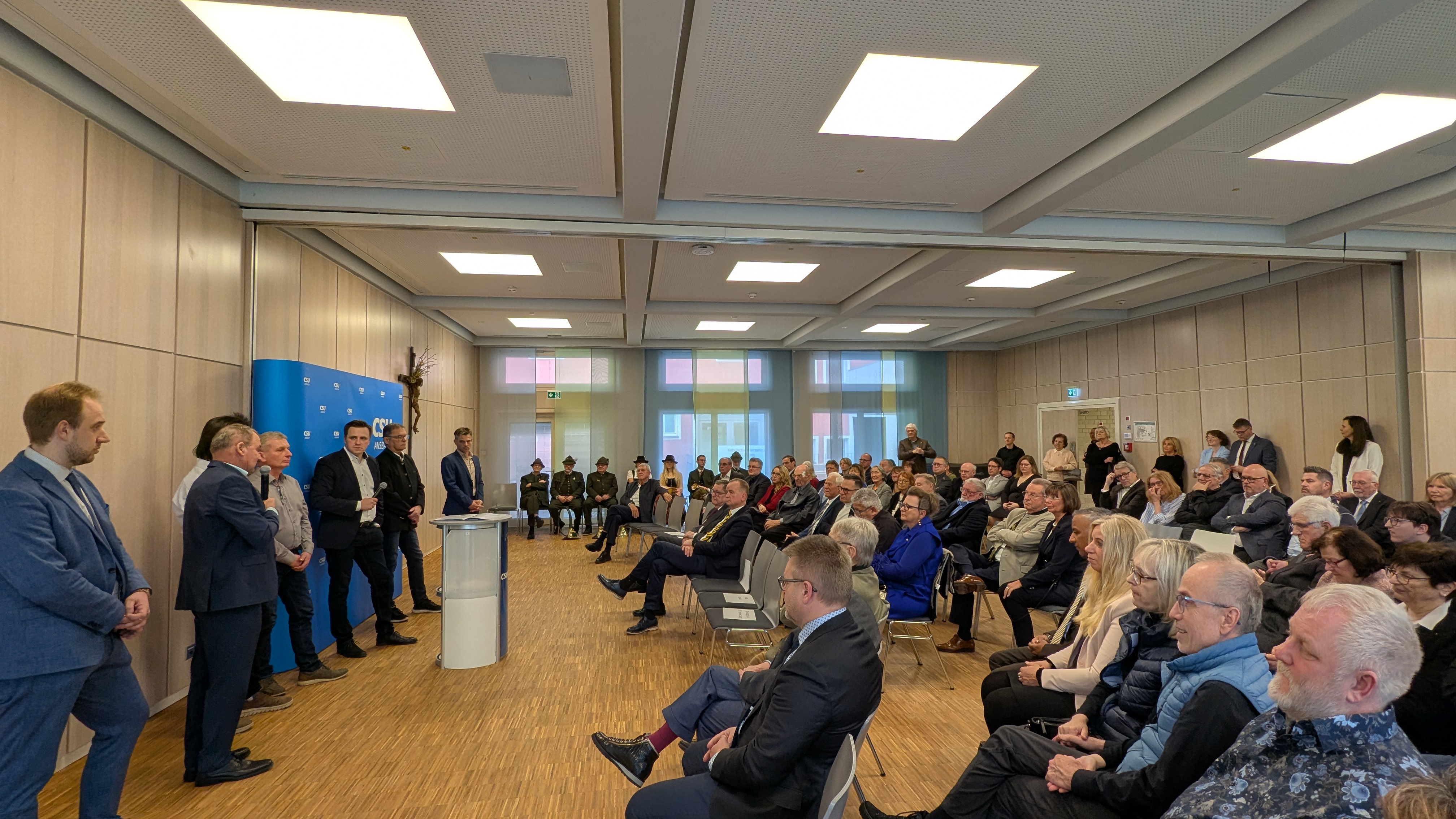 14.20.2026 - CSU-Neujahrsempfang 2026 - 