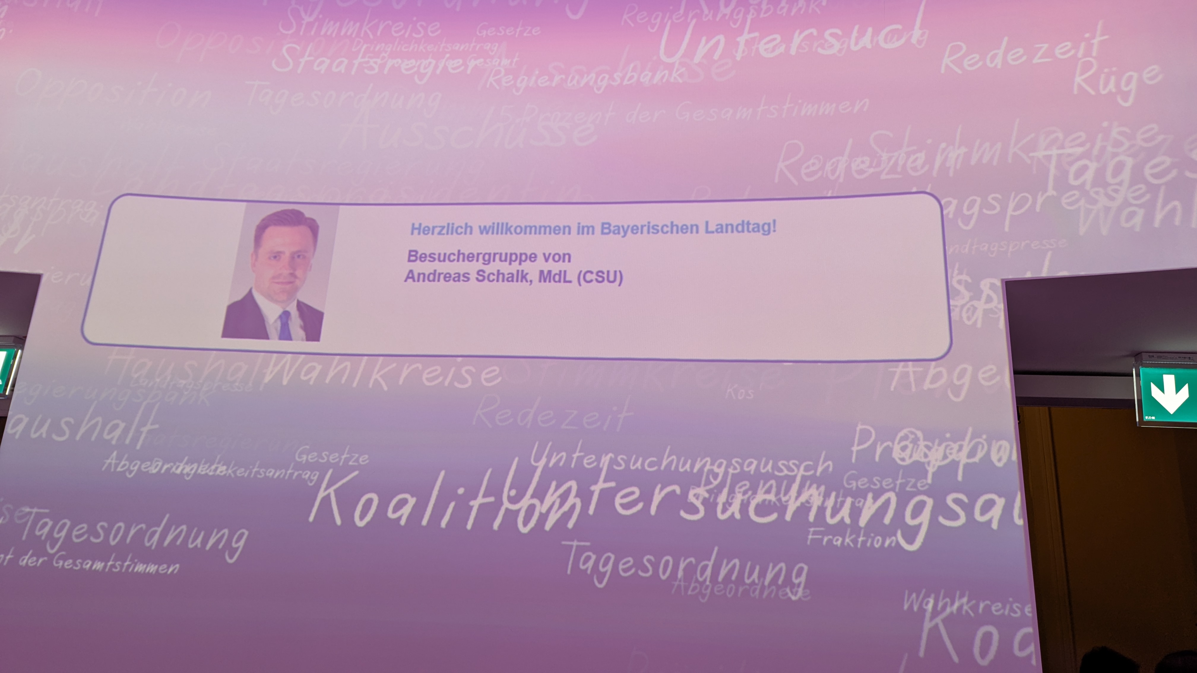 13.41.2026 - Landtagsfahrt April 2026 - 